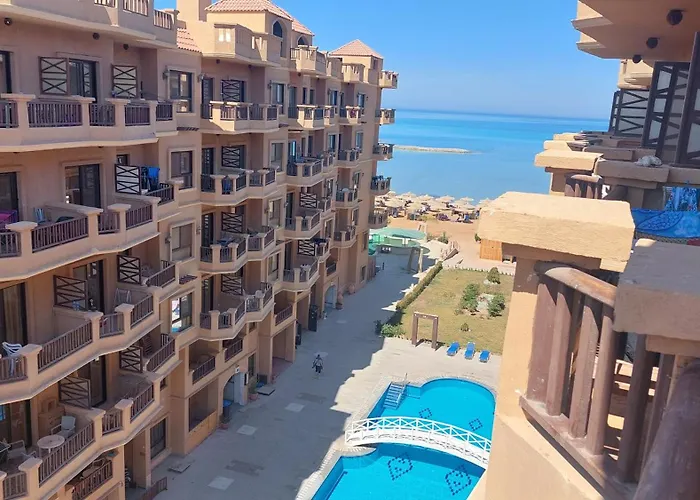 Hurghada Concierge At Turtles Beach Resort