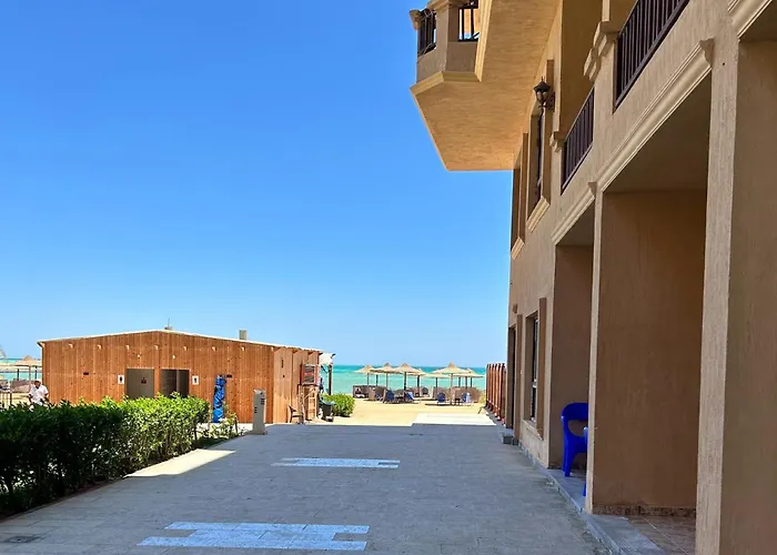 Hurghada Concierge At Turtles Beach Resort